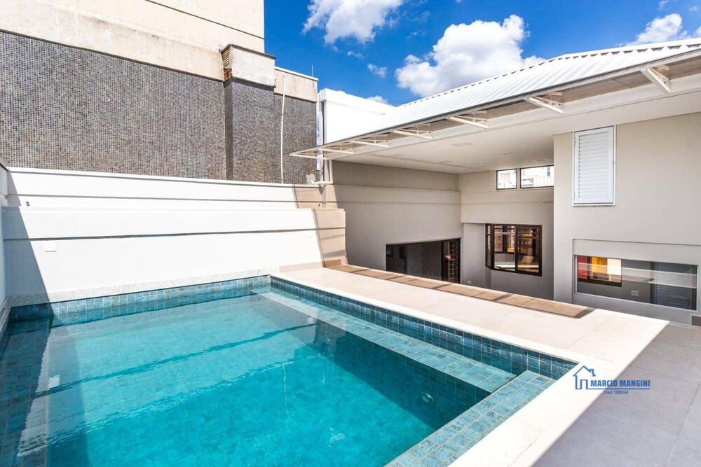 Cobertura, 4 quartos, 244 m² - Foto 6