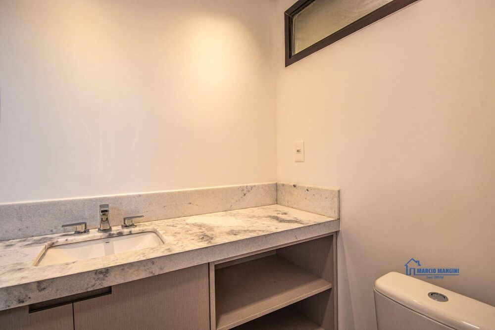 Cobertura, 4 quartos, 244 m² - Foto 1