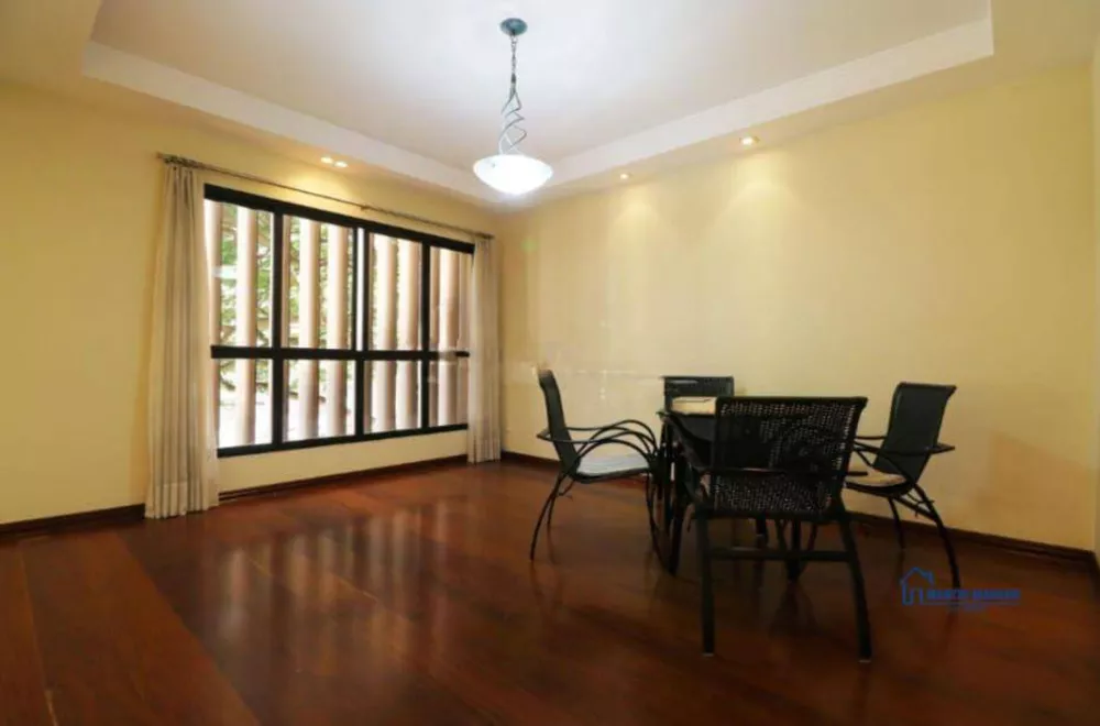 Apartamento, 4 quartos, 338 m² - Foto 8