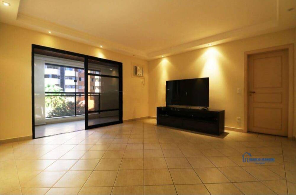 Apartamento à venda com 4 quartos, 338m² - Foto 2