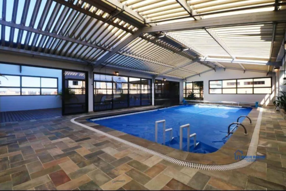 Apartamento, 4 quartos, 338 m² - Foto 3