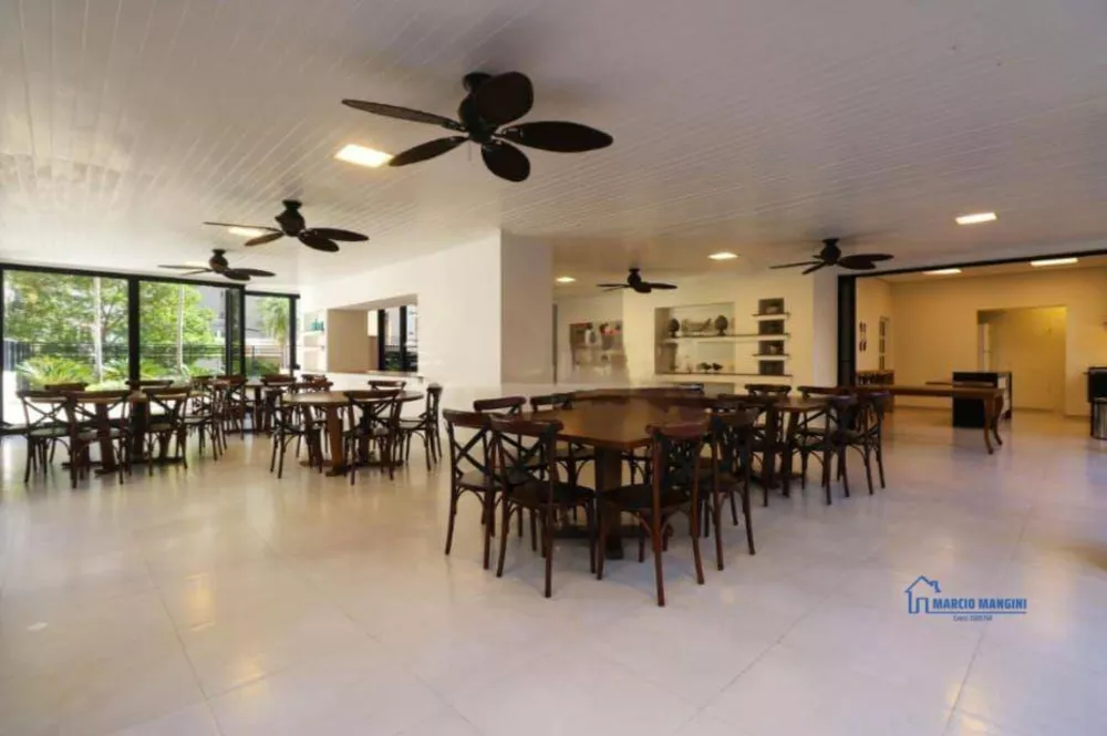 Apartamento, 4 quartos, 338 m² - Foto 5