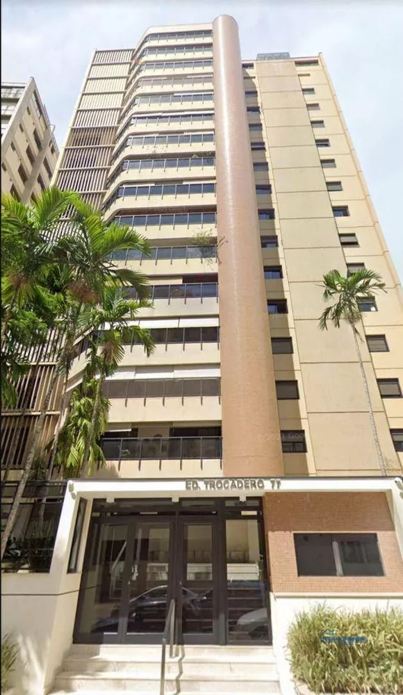 Apartamento, 4 quartos, 338 m² - Foto 11