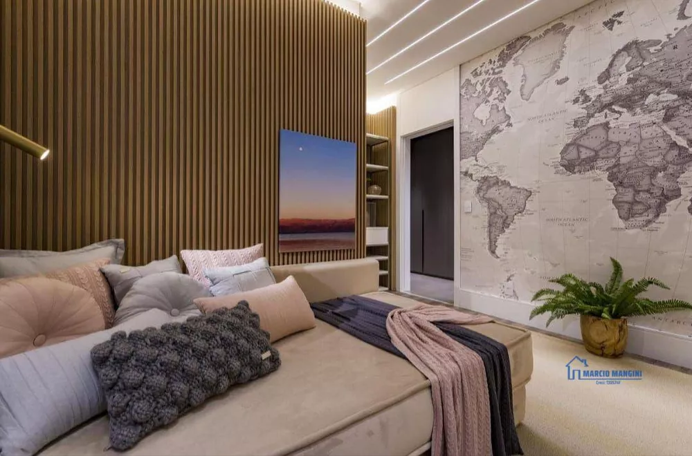 Apartamento, 3 quartos, 316 m² - Foto 15