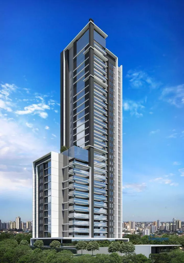 Apartamento, 3 quartos, 316 m² - Foto 26