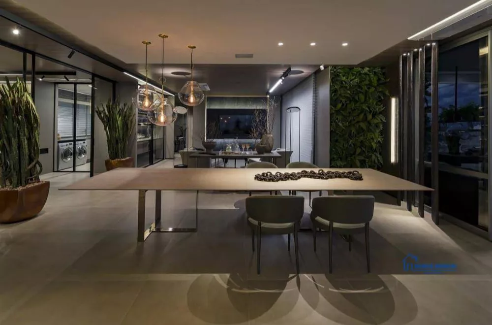 Apartamento, 3 quartos, 316 m² - Foto 17