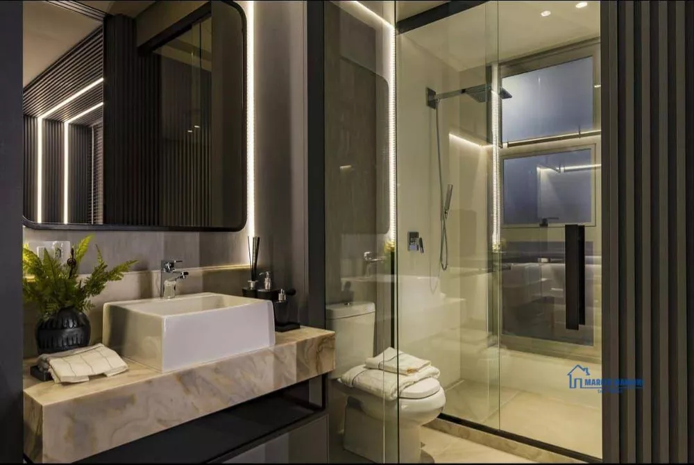 Apartamento, 3 quartos, 316 m² - Foto 16