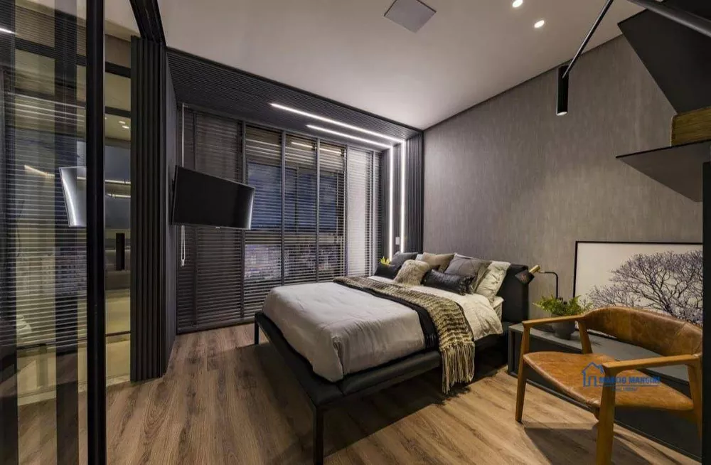 Apartamento, 3 quartos, 316 m² - Foto 31