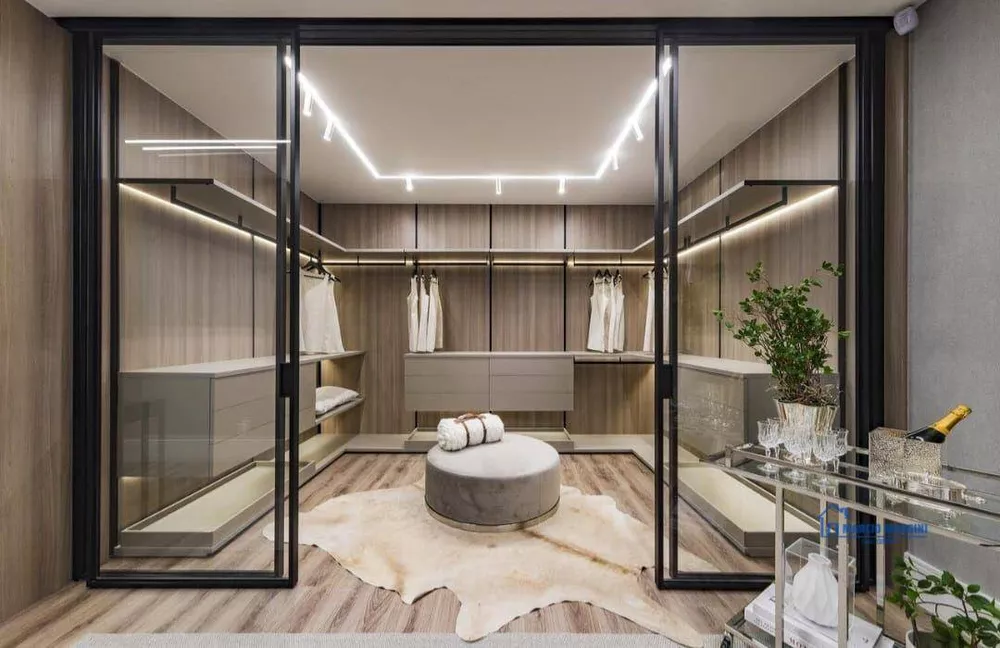 Apartamento, 3 quartos, 316 m² - Foto 32