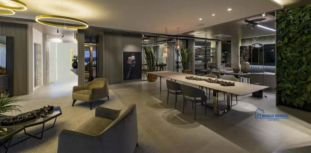 Apartamento, 3 quartos, 316 m² - Foto 22