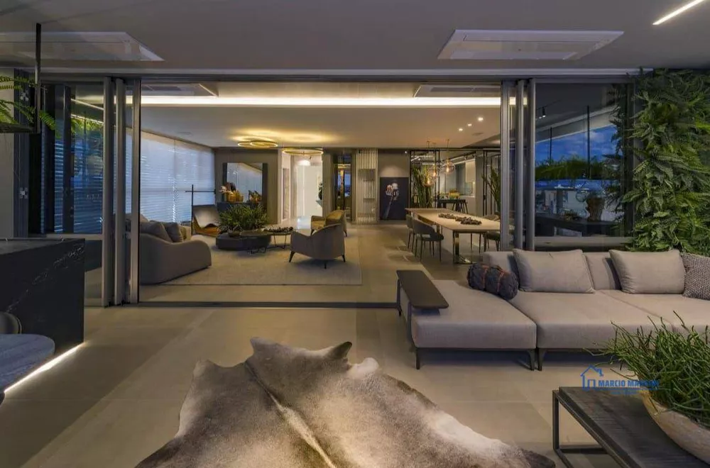 Apartamento, 3 quartos, 316 m² - Foto 30