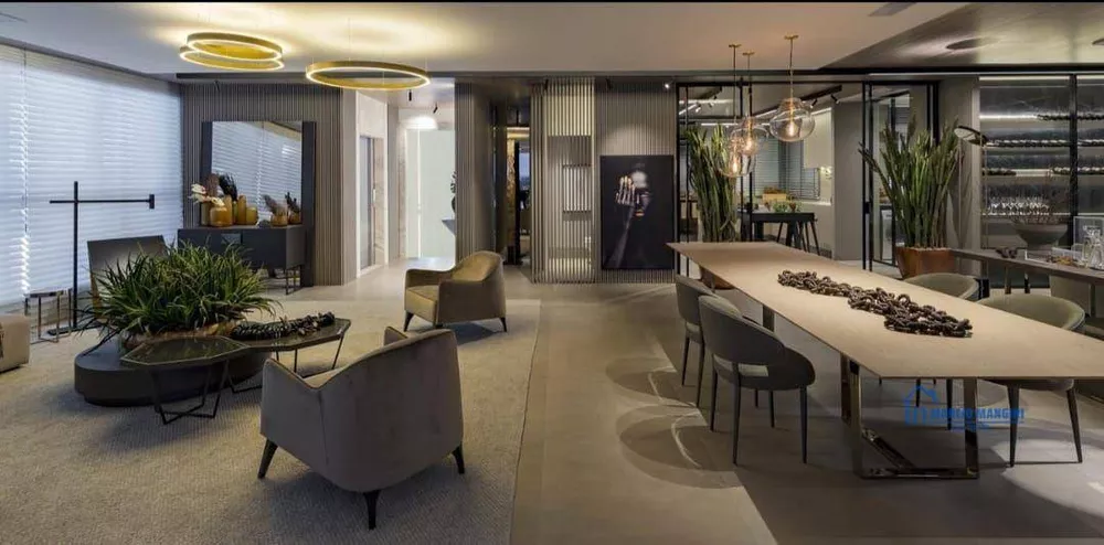 Apartamento, 3 quartos, 316 m² - Foto 13