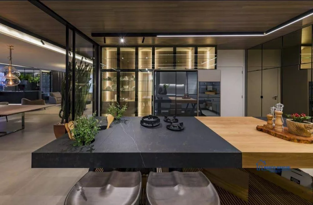 Apartamento, 3 quartos, 316 m² - Foto 29