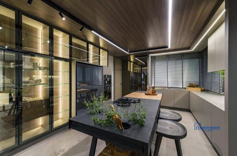 Apartamento, 3 quartos, 316 m² - Foto 24