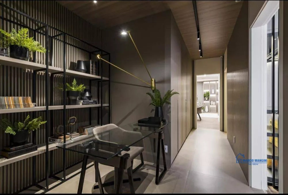 Apartamento, 3 quartos, 316 m² - Foto 20