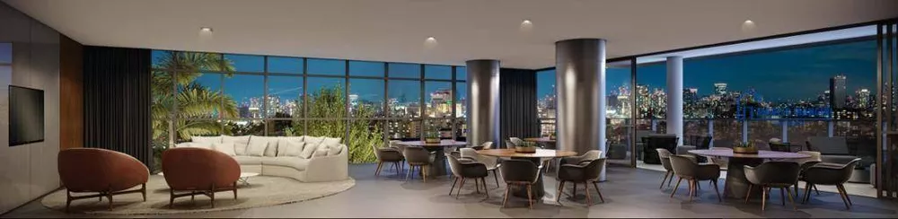 Apartamento, 3 quartos, 316 m² - Foto 12