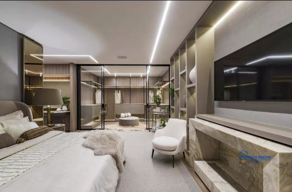 Apartamento, 3 quartos, 316 m² - Foto 1