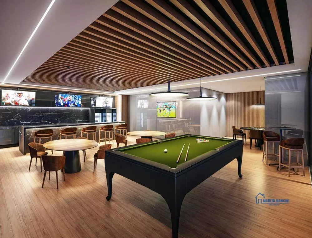 Apartamento, 3 quartos, 316 m² - Foto 6