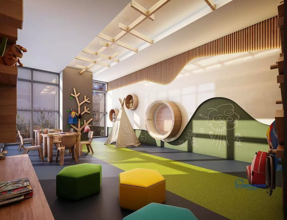 Apartamento, 3 quartos, 316 m² - Foto 5