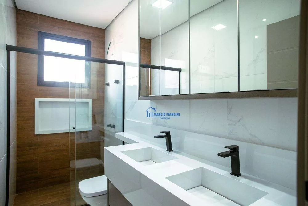 Casa de Condomínio, 3 quartos - Foto 10