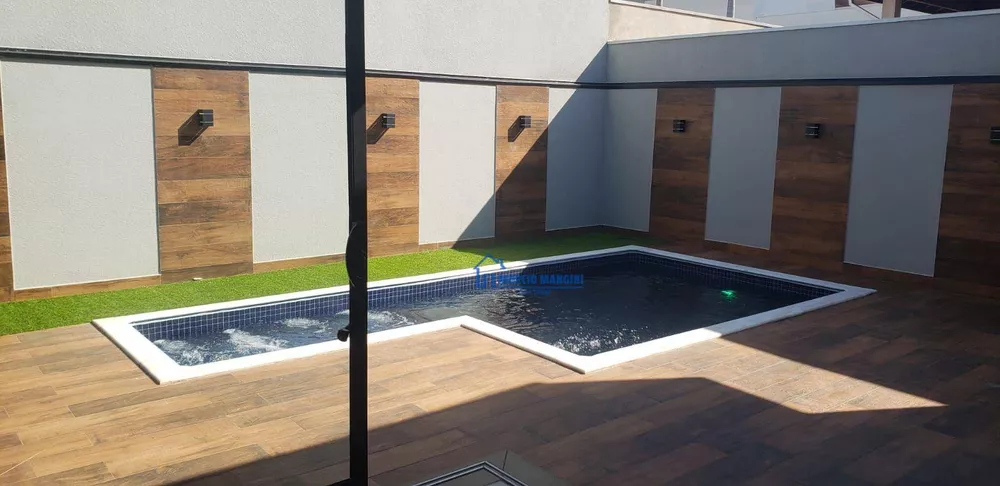 Casa de Condomínio, 3 quartos - Foto 32