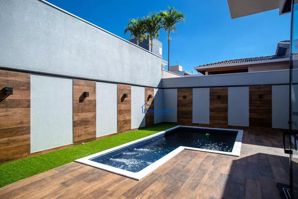 Casa de Condomínio, 3 quartos - Foto 17