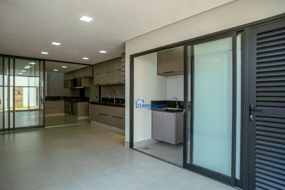 Casa de Condomínio, 3 quartos - Foto 30