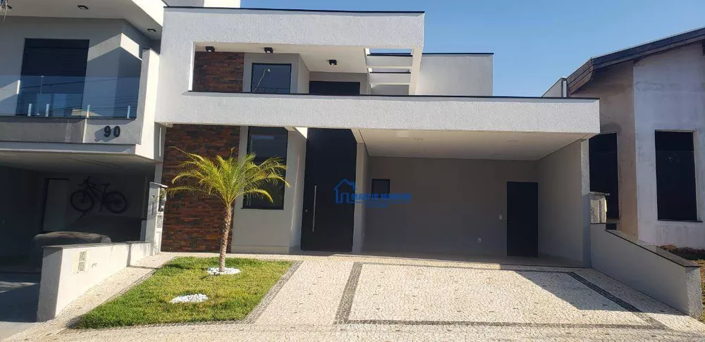 Casa de Condomínio, 3 quartos - Foto 23