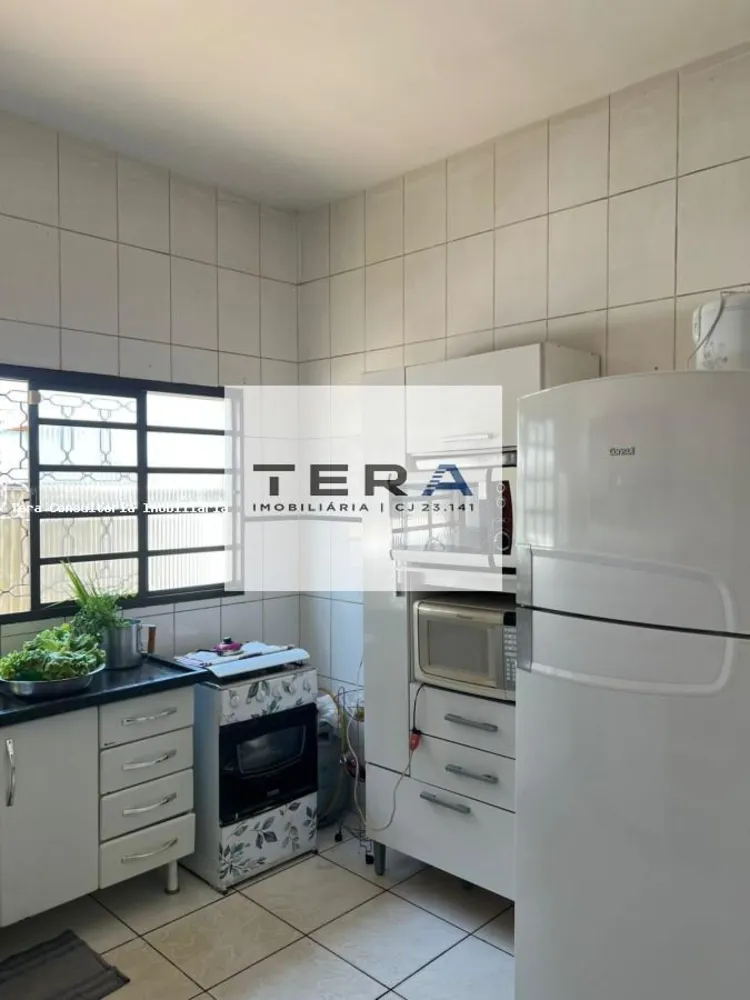 Casa, 3 quartos, 198 m² - Foto 5