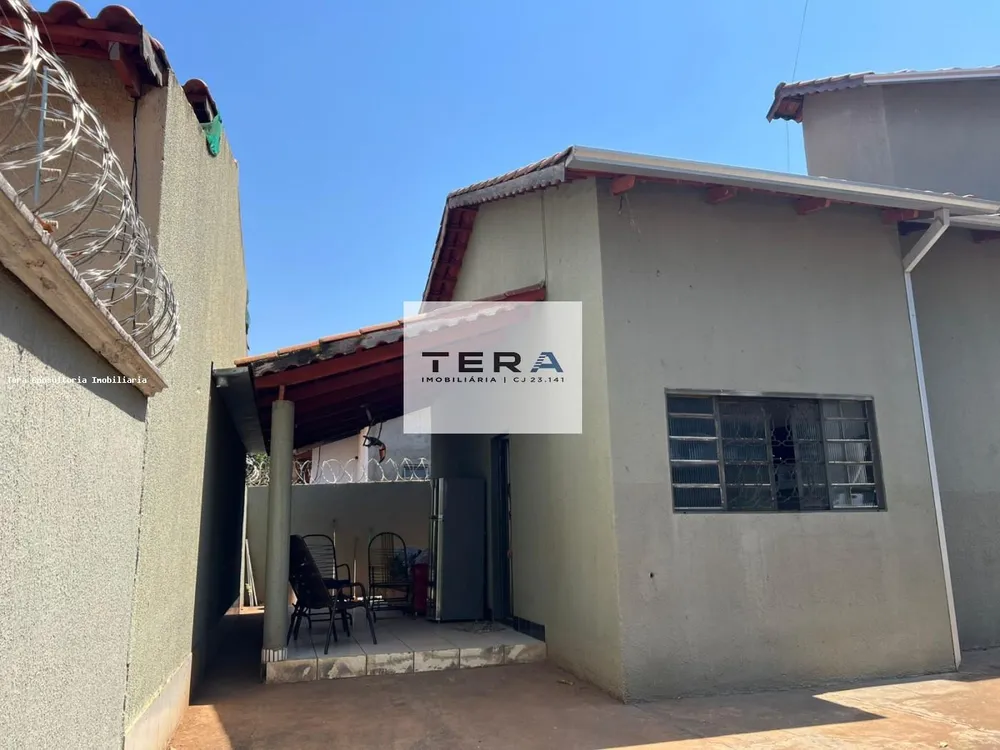 Casa, 3 quartos, 198 m² - Foto 8