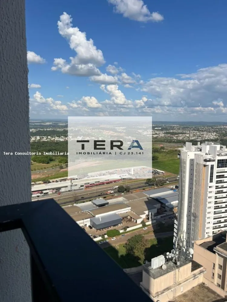 Apartamento, 3 quartos, 94 m² - Foto 2