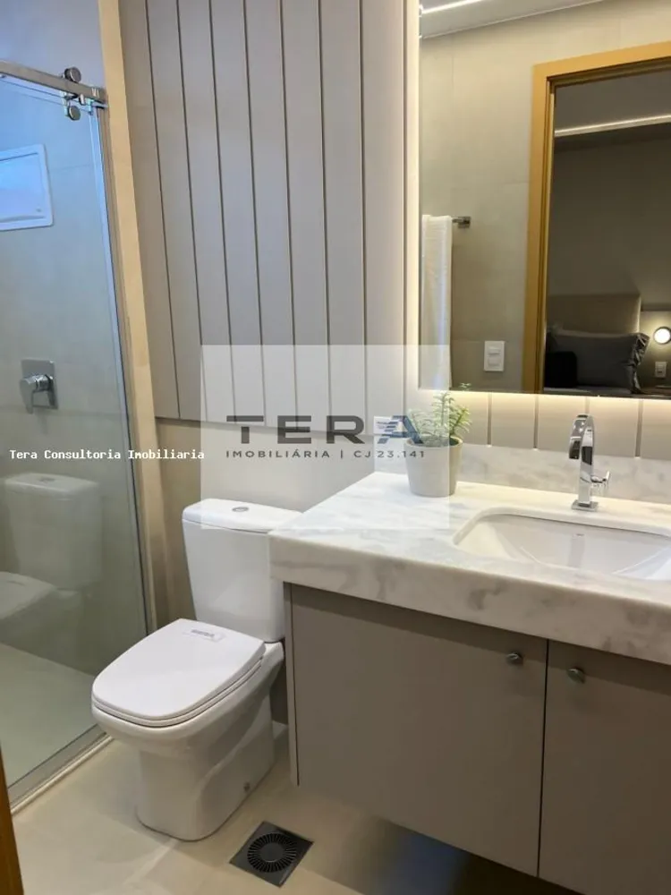 Apartamento, 3 quartos, 94 m² - Foto 8