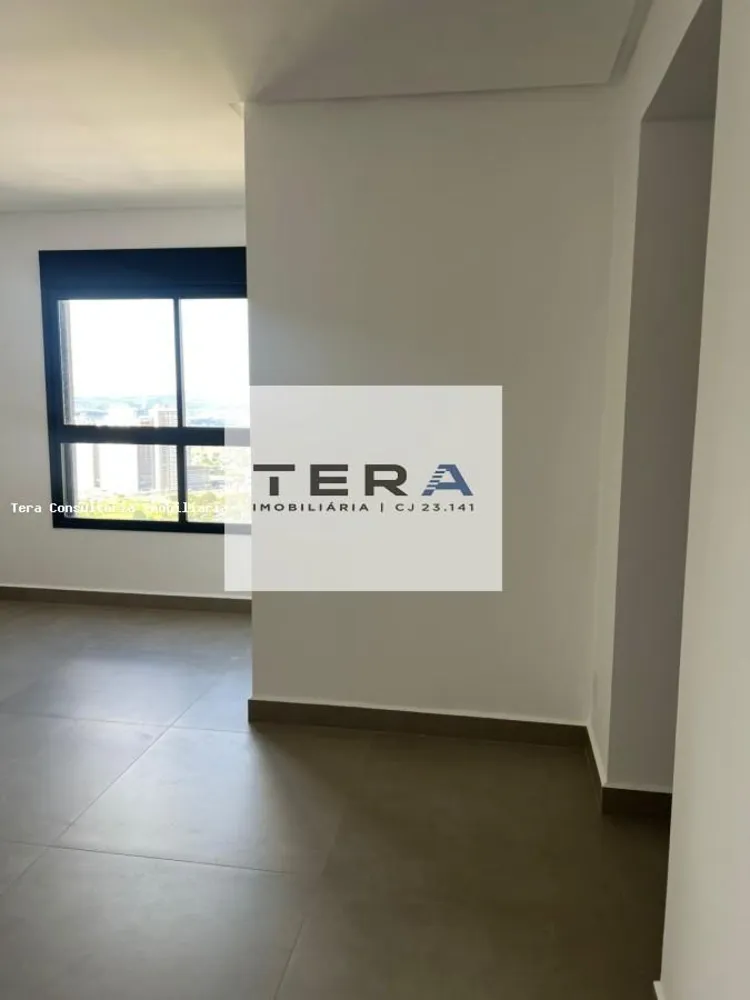 Apartamento, 3 quartos, 94 m² - Foto 2