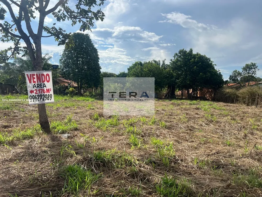 Terreno, 2176 m² - Foto 1