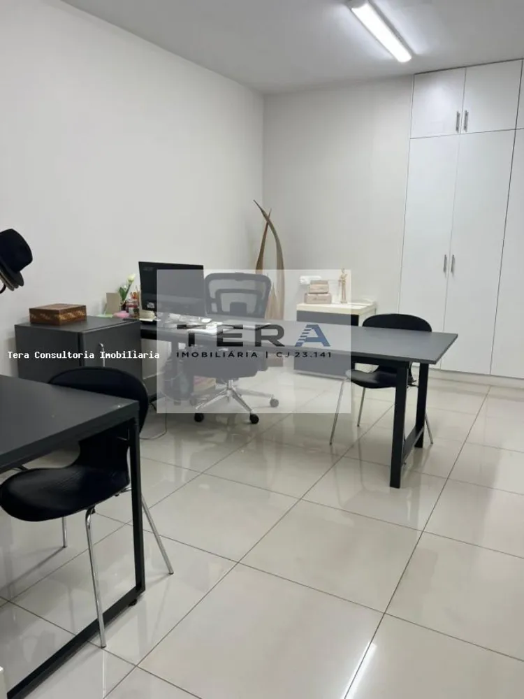 Sala-Conjunto, 258 m² - Foto 5