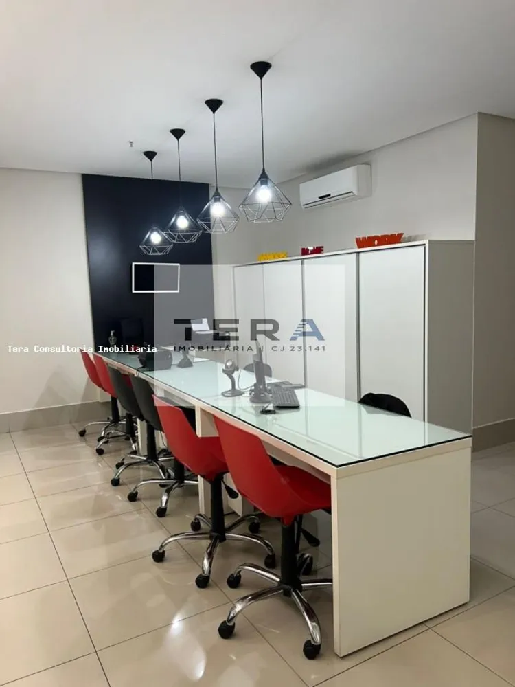 Sala-Conjunto, 258 m² - Foto 3