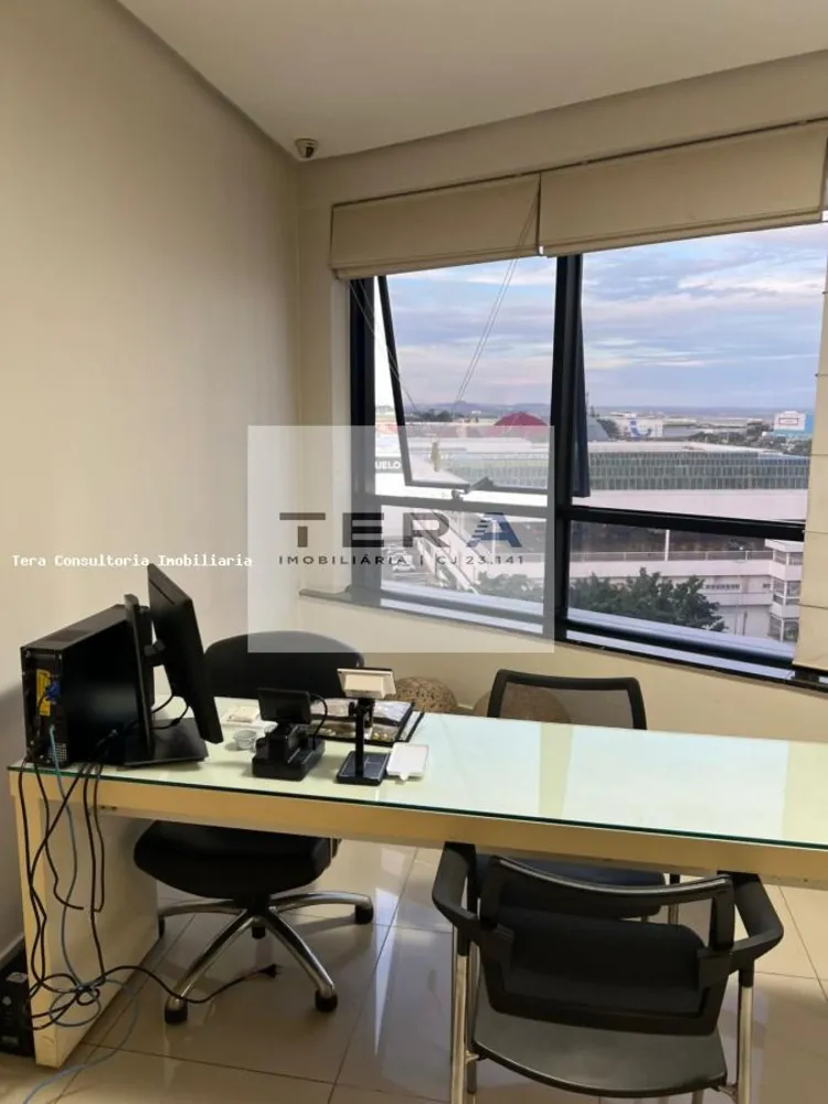 Sala-Conjunto, 258 m² - Foto 11