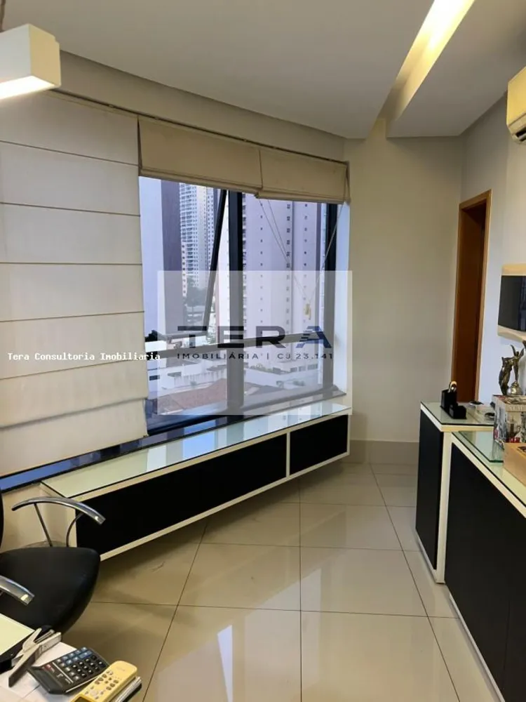 Sala-Conjunto, 258 m² - Foto 2