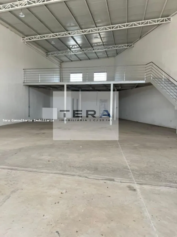 Depósito-Galpão, 400 m² - Foto 2