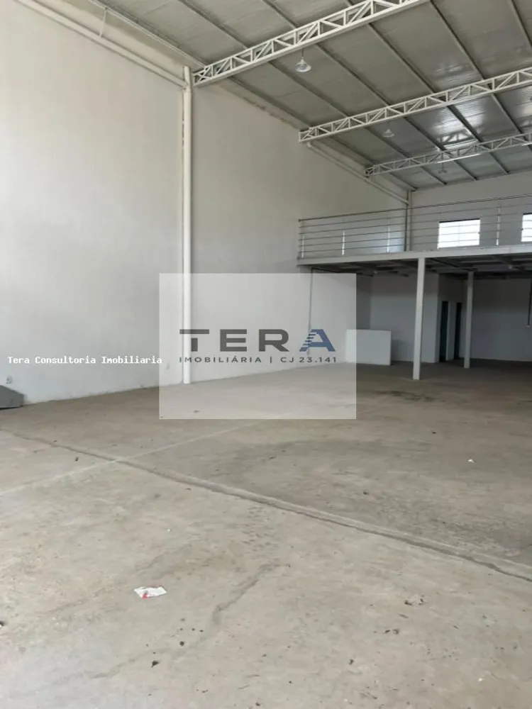 Depósito-Galpão, 400 m² - Foto 1
