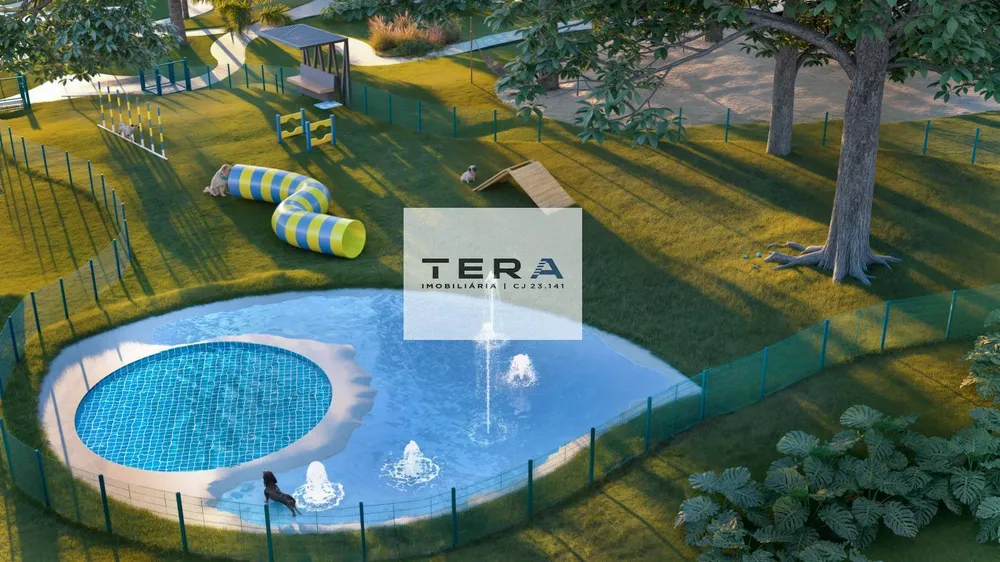 Terreno, 595 m² - Foto 1