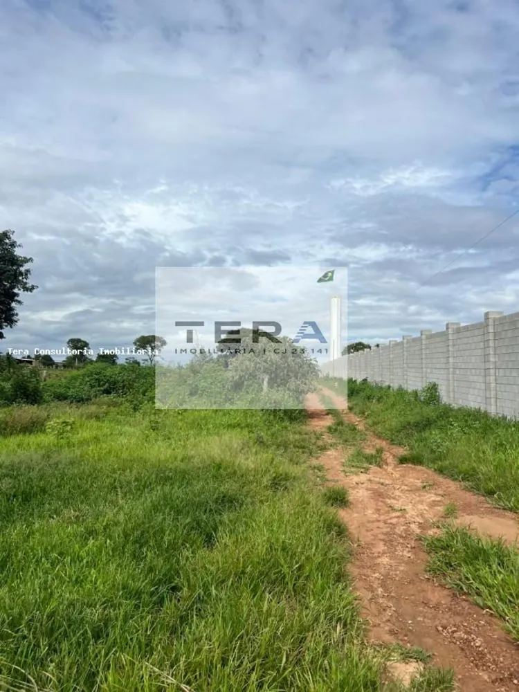 Terreno, 2 hectares - Foto 4