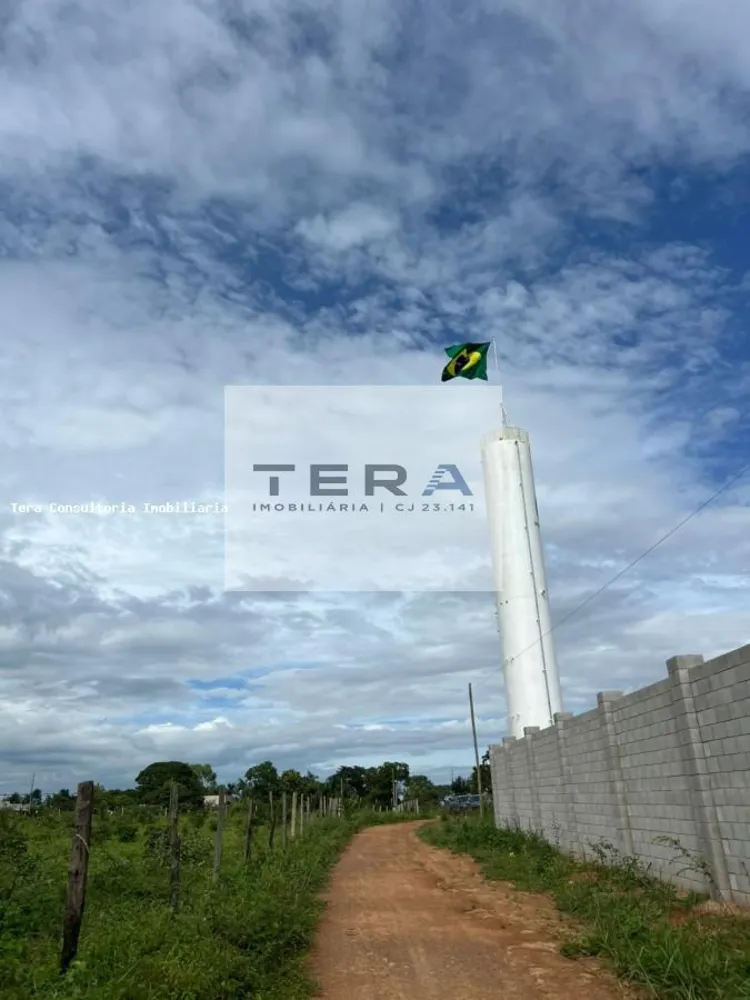 Terreno, 2 hectares - Foto 1