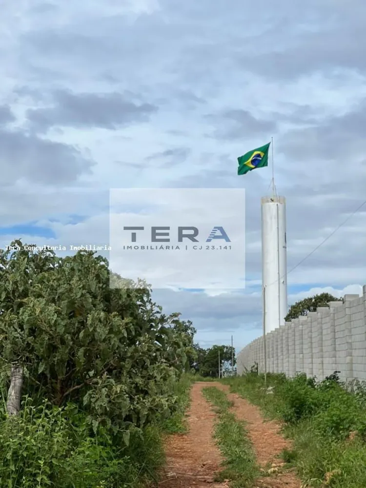 Terreno, 2 hectares - Foto 6