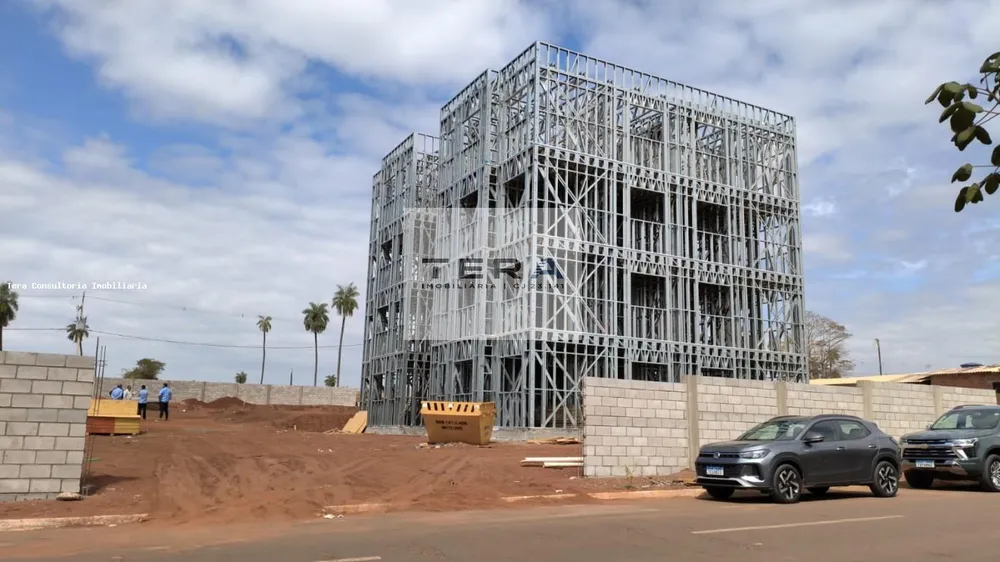 Prédio Inteiro, 960 m² - Foto 3
