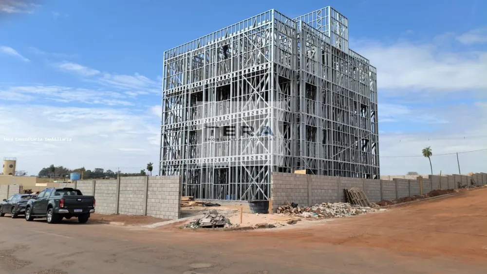 Prédio Inteiro, 960 m² - Foto 1