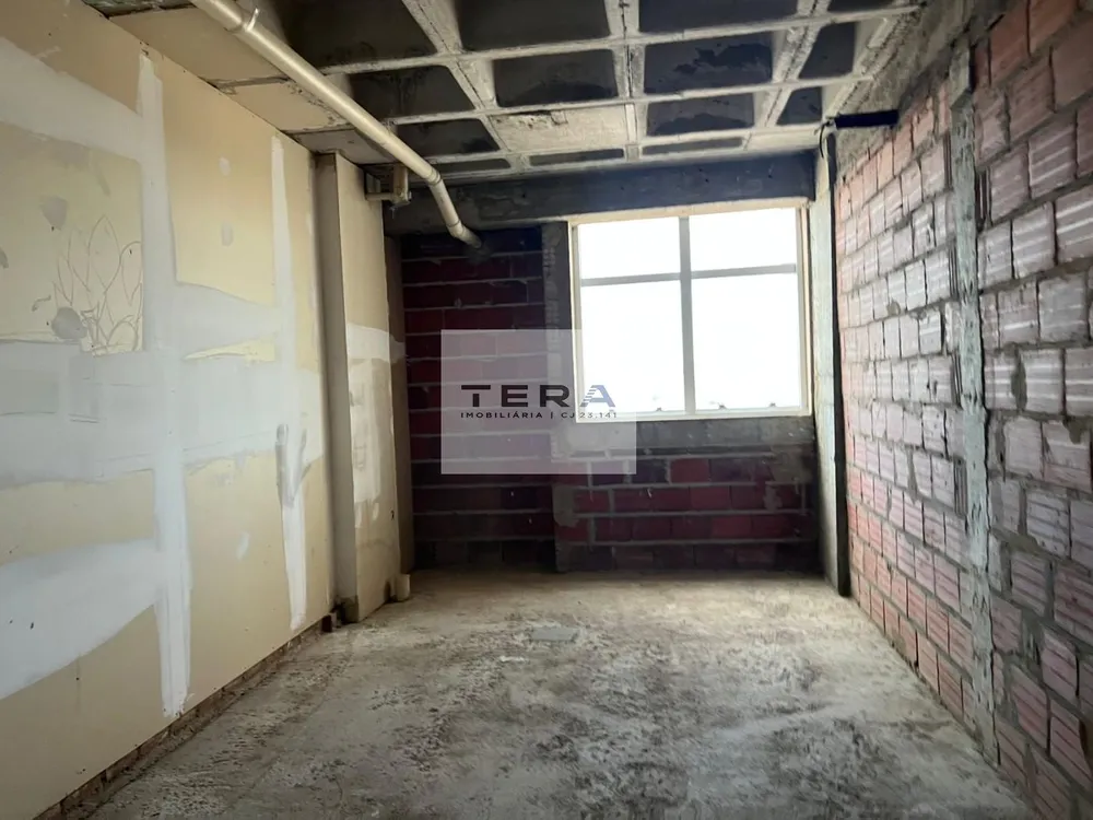 Sala-Conjunto, 27 m² - Foto 1
