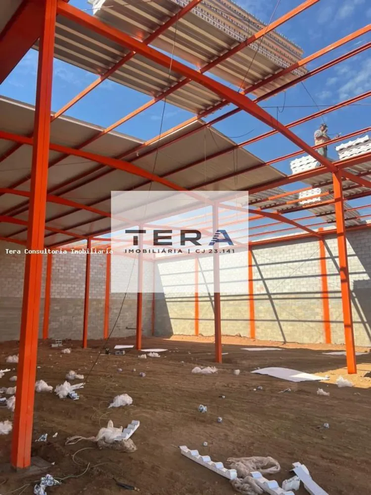 Depósito-Galpão, 225 m² - Foto 5