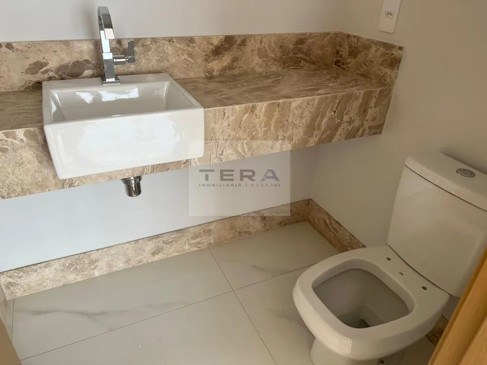 Apartamento, 4 quartos, 180 m² - Foto 9