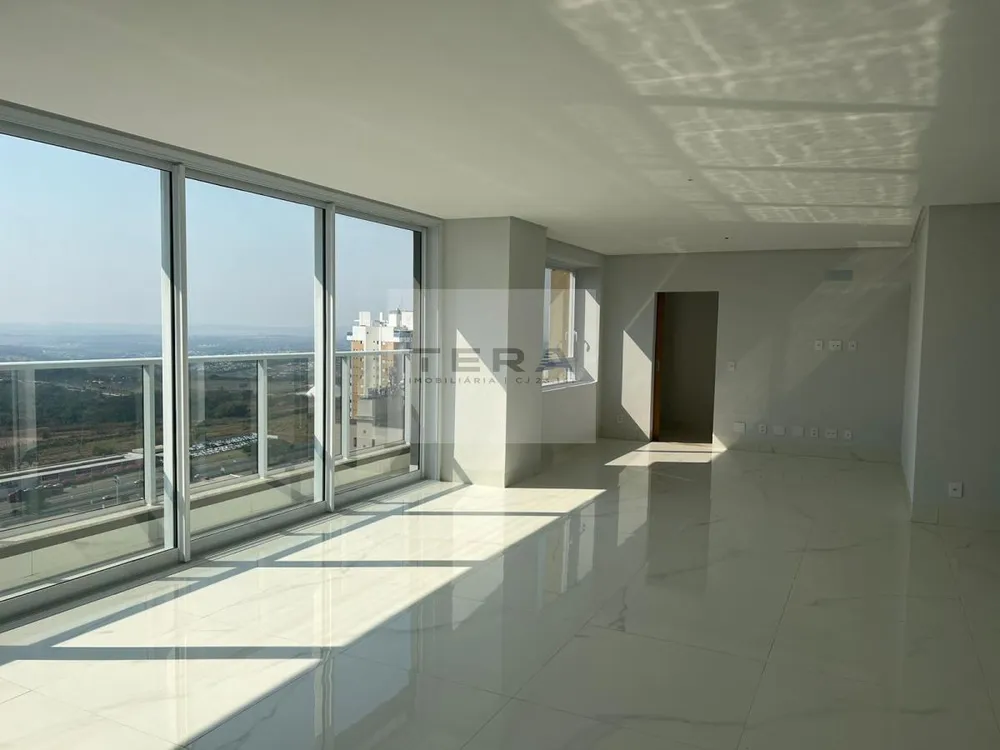 Apartamento, 4 quartos, 180 m² - Foto 3